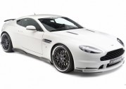 Aston Martin V8 Vantage Hamann